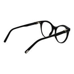 Tod's Black Acetate Glasses (Frames)
