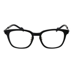 Yohji Yamamoto Black Metal Glasses (Frames)