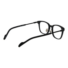 Yohji Yamamoto Black Metal Glasses (Frames)