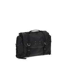 Margiela Black Polyamide Shoulder Bag