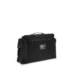 Margiela Black Polyamide Shoulder Bag