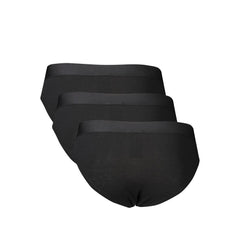 Bikkembergs Black Polyester Men's Brief