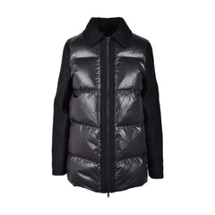 Love Moschino Black Polyester Clothing