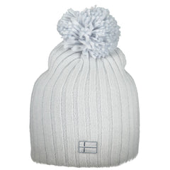 Norway 1963 Blue Polyester Hat