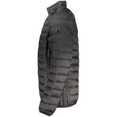 Marina Yachting Nero Poliammide Men Jacket