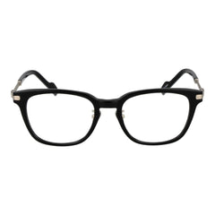 Yohji Yamamoto Black Plastic Glasses (Frames)