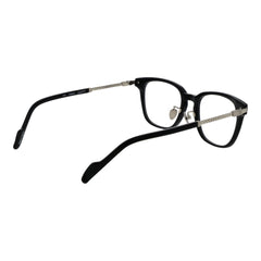 Yohji Yamamoto Black Plastic Glasses (Frames)