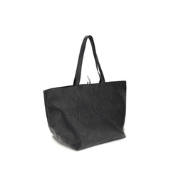 Alexander Wang Black Nylon Shoulder Bag