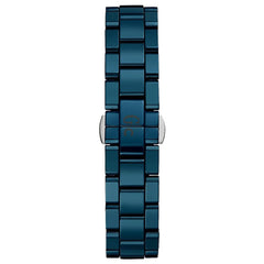 GC Blue Stainless Steel Dress Watch