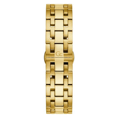 GC Gold Stainless Steel Sport Watch