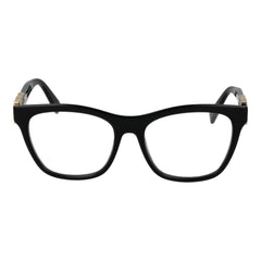 Tod's Black Acetate Glasses (Frames)