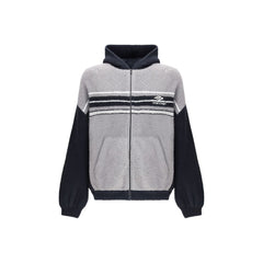 Balenciaga Multicolor Cotton Sweatshirt