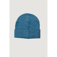 Hinnominate Blue Wool Cap (Baseball Hat)