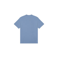Bikkembergs Blue Cotton T-Shirt