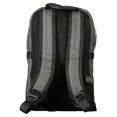 K-WAY Verde Poliammide Men's Backpack