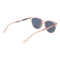 Converse Pink Metal Sunglasses