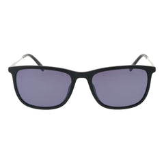 Fila Gray Stainless Steel Sunglasses