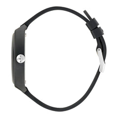 Adidas Black Synthetic Sport Watch