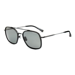 Belstaff Black Titanium Sunglasses