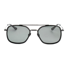 Belstaff Black Titanium Sunglasses