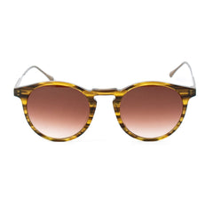 Belstaff Brown Titanium Sunglasses