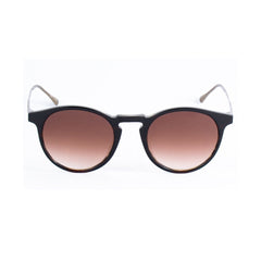 Belstaff Brown Titanium Sunglasses