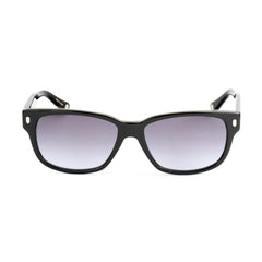 Belstaff Black Acetate Sunglasses