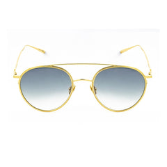 Belstaff Gold Titanium Sunglasses
