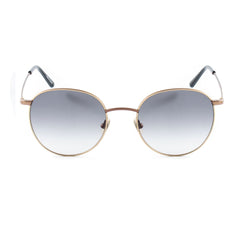 Belstaff Gold Titanium Sunglasses