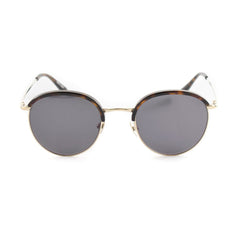 Belstaff Gold Titanium Sunglasses