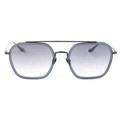 Belstaff Black Titanium Sunglasses