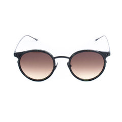 Belstaff Black Titanium Sunglasses