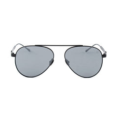 Belstaff Black Titanium Sunglasses