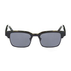 Belstaff Black Acetate Sunglasses
