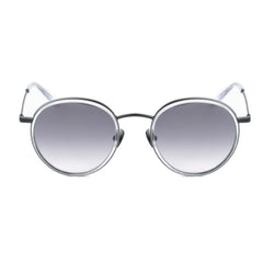 Belstaff Gray Titanium Sunglasses