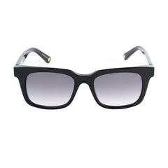 Belstaff Black Acetate Sunglasses