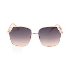 Guess Multicolor Metal Sunglasses