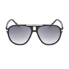 Guess Black Injected Sunglasses