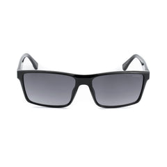 Guess Black Injected Sunglasses