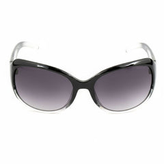 Guess Black Injected Sunglasses