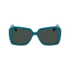 Karl Lagerfeld Bicolor Injected Sunglasses