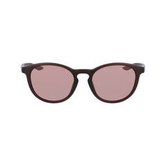 Nike Brown Injected Sunglasses