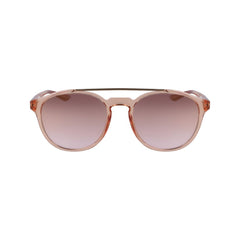 Nike Brown Injected Sunglasses