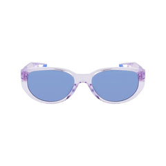 Nike Purple Injected Sunglasses