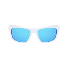 Nike White Injected Sunglasses