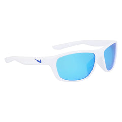 Nike White Injected Sunglasses