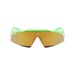 Nike Green Injected Sunglasses