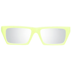 Polaroid Bicolor Acetate Sunglasses