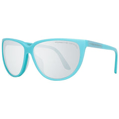 Porsche Design Bicolor Acetate Sunglasses