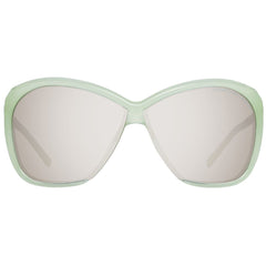 Porsche Design Bicolor Polyamide Sunglasses